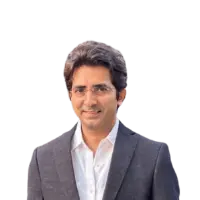 CA Shirish Vyas
